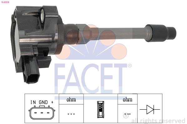 Ignition Coil