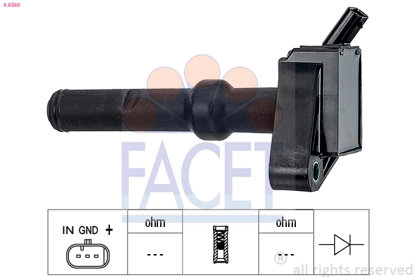 Ignition Coil