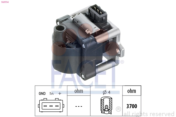 Ignition Coil