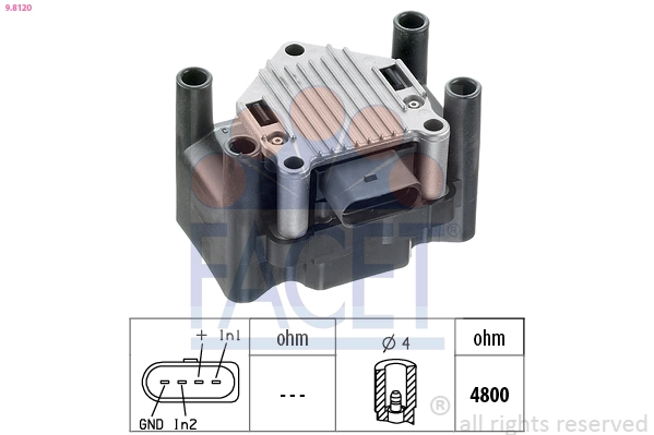 Ignition Coil