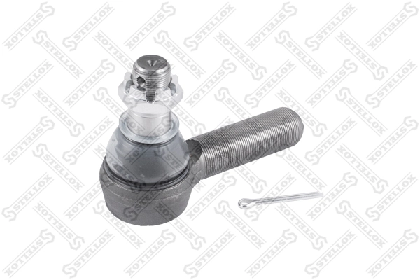 Ball joint left (LH) thread SC4/P/R