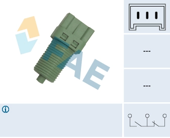 Stop Light Switch