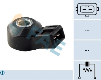 Knock Sensor
