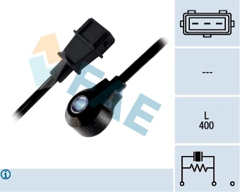 Knock Sensor