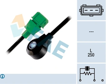 Knock Sensor