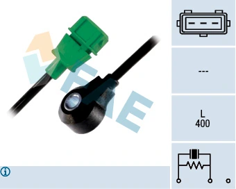 Knock Sensor