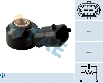 Knock Sensor