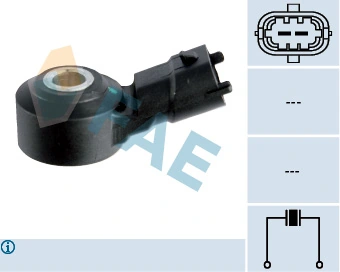 Knock Sensor