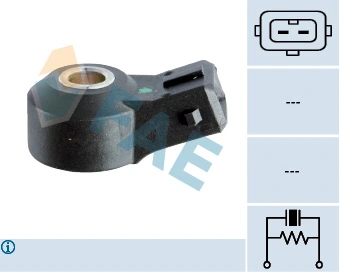 Knock Sensor