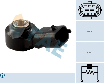 Knock Sensor