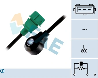 Knock Sensor