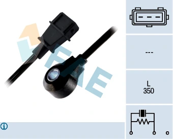 Knock Sensor
