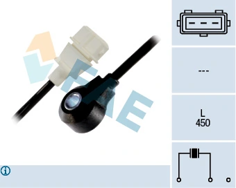 Knock Sensor