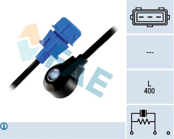 Knock Sensor