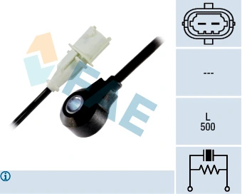 Knock Sensor
