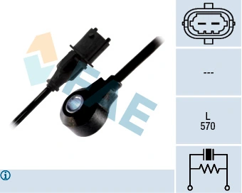 Knock Sensor