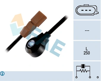 Knock Sensor