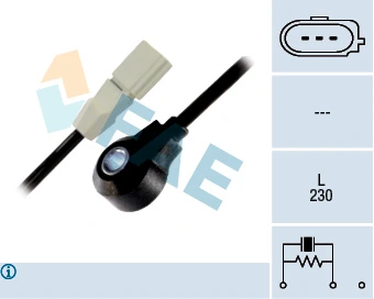 Knock Sensor