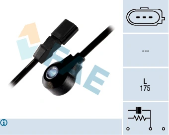 Knock Sensor