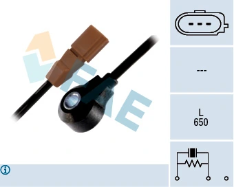 Knock Sensor