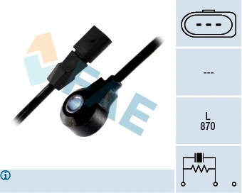 Knock Sensor