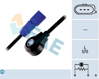 Knock Sensor