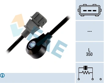 Knock Sensor