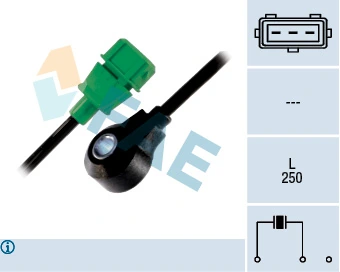 Knock Sensor