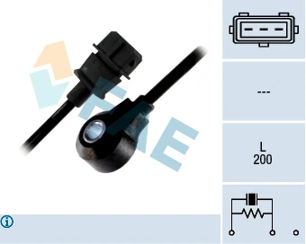 Knock Sensor