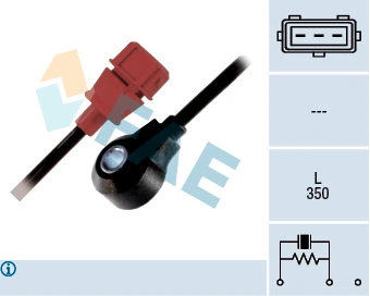 Knock Sensor