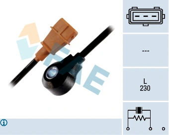 Knock Sensor