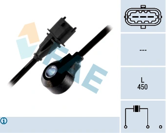 Knock Sensor