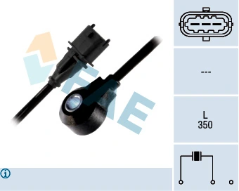 Knock Sensor