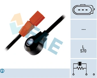 Knock Sensor