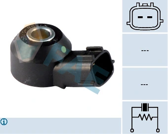 Knock Sensor