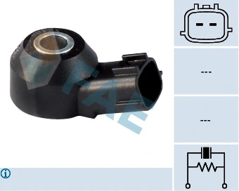 Knock Sensor