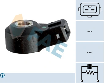 Knock Sensor