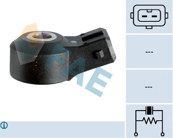 Knock Sensor