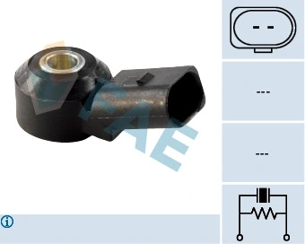 Knock Sensor