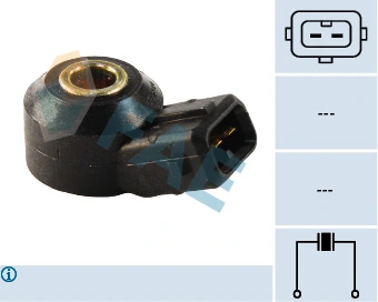 Knock Sensor