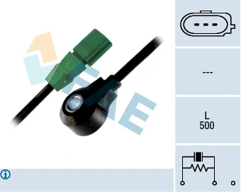 Knock Sensor