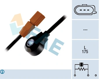 Knock Sensor