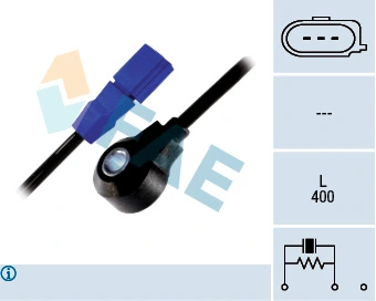 Knock Sensor