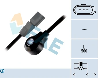 Knock Sensor