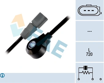 Knock Sensor