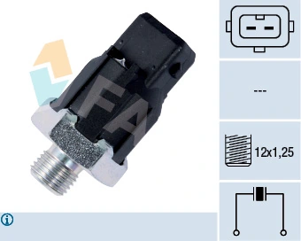 Knock Sensor