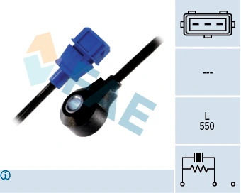 Knock Sensor