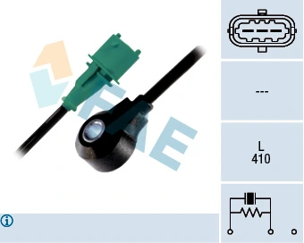 Knock Sensor