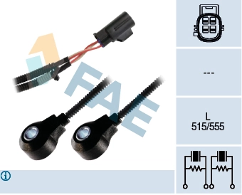Knock Sensor