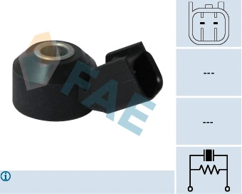Knock Sensor